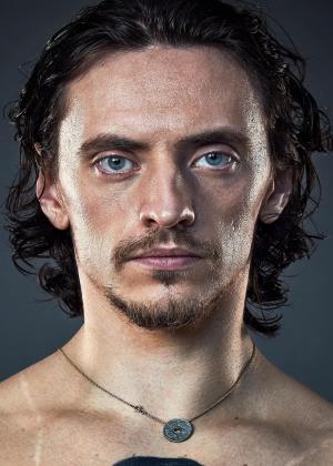 Sergei Polunin